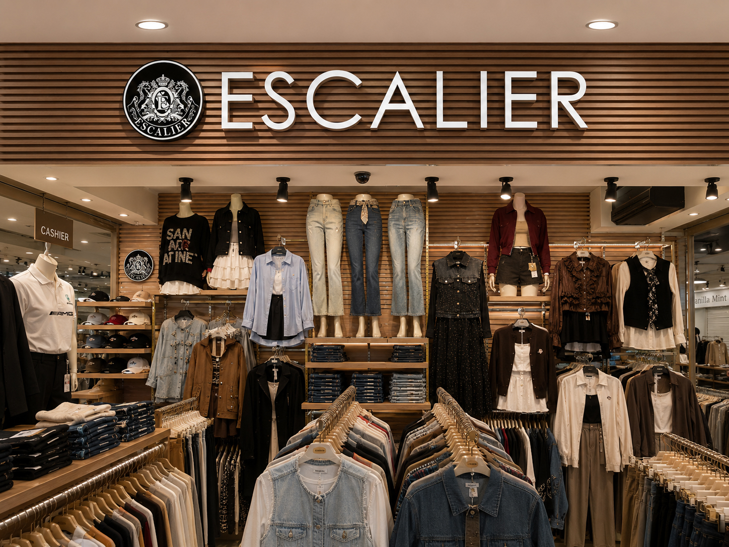 Boutique 1