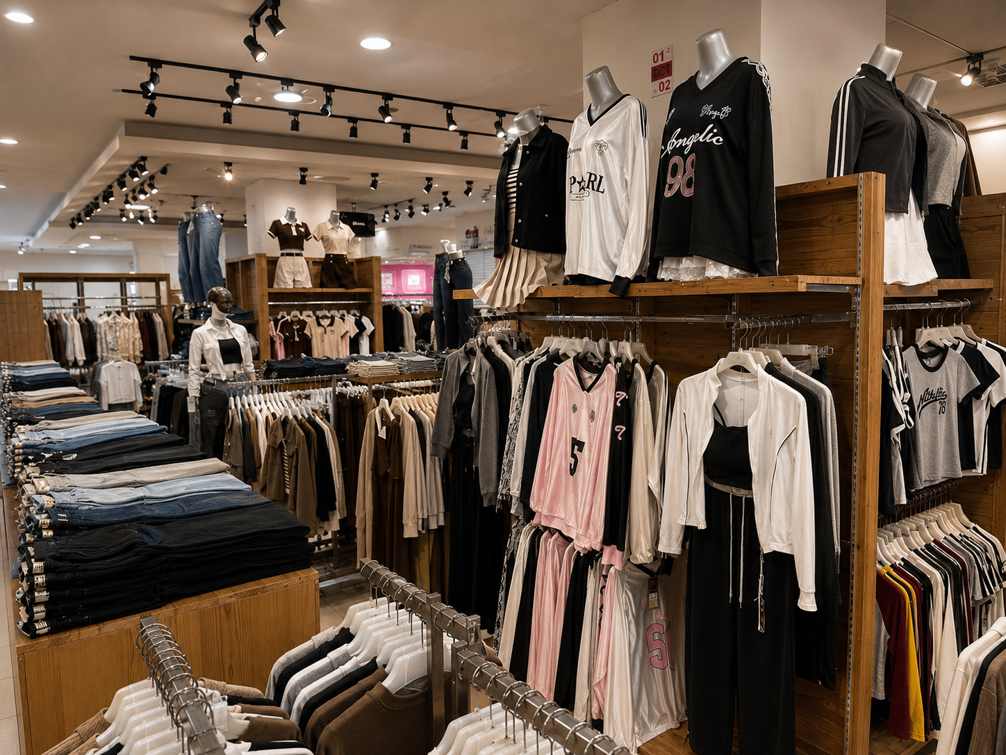 Boutique 2