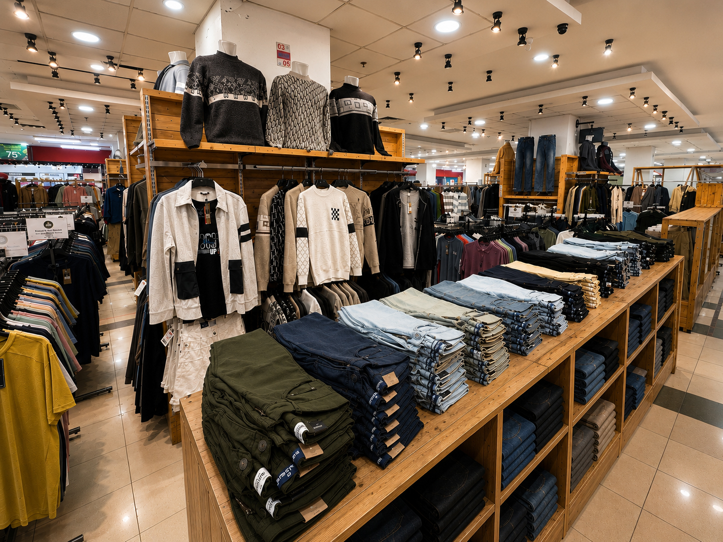 Boutique 3