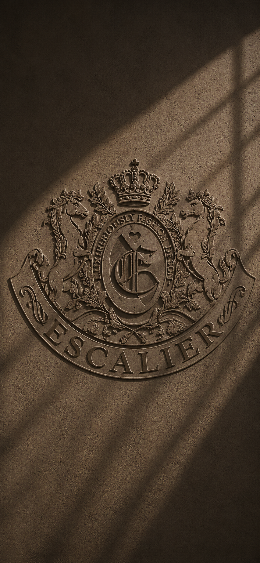 Our Crest